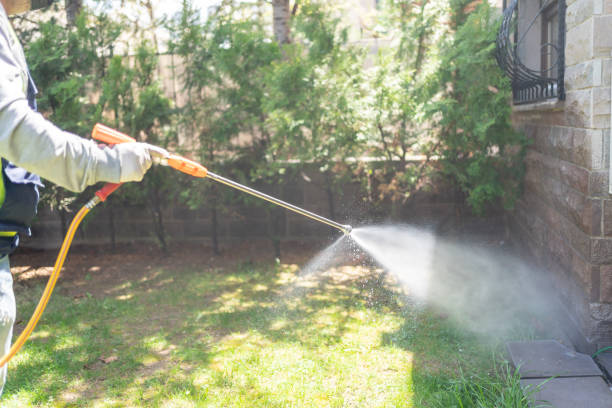 Best Pest Removal Services  in Toppenish, WA